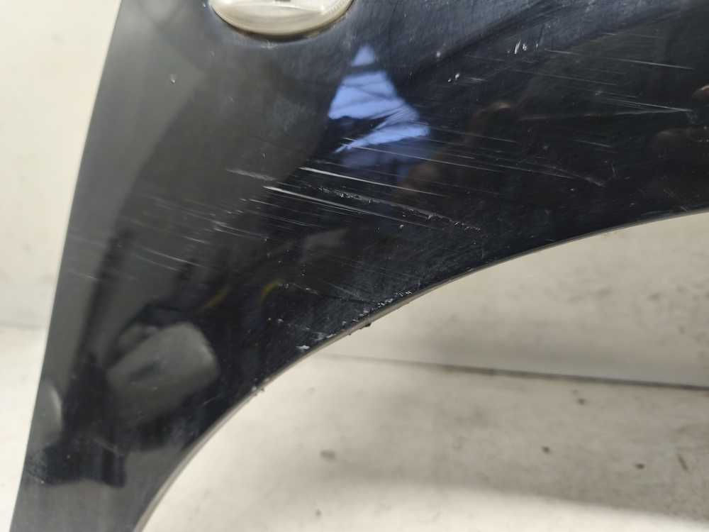 AILE AVANT DROIT CITROEN BERLINGO / PEUGEOT PARTNER 2008-2018 - Vue 3